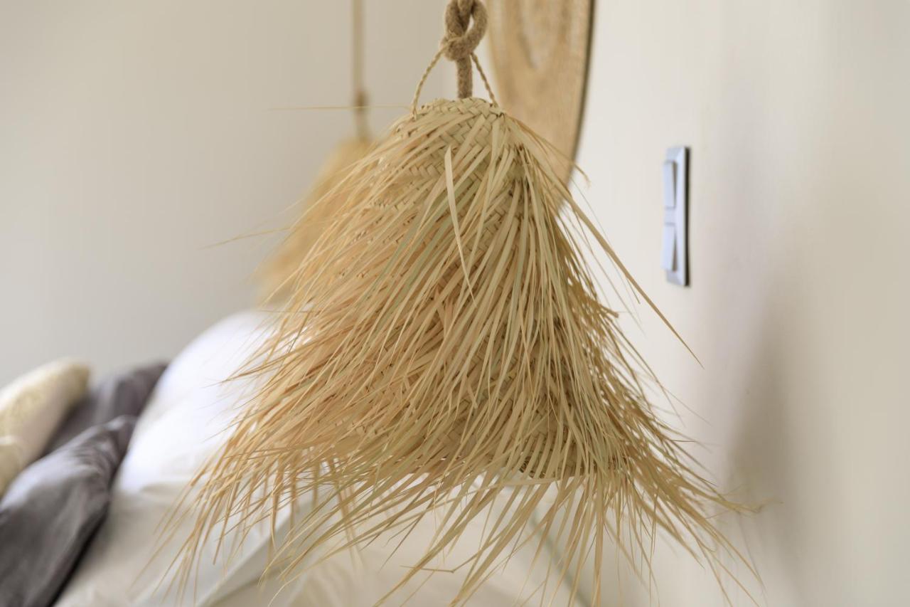 Iliades Luxury Boutique Suites 바트시 외부 사진